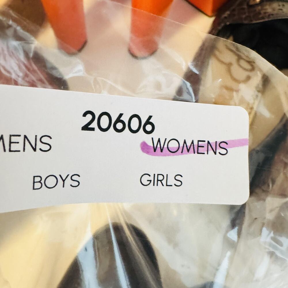 J Crew Shoes Womens 6.5 Black Leather Loafer Flats Slip On Casual Comfort - Picture 11 of 11